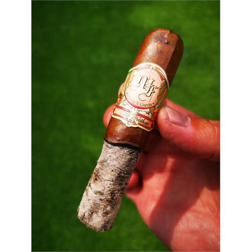 My Father The Judge Grand Robusto 5  * 60