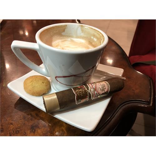 My Father The Judge Grand Robusto 5  * 60