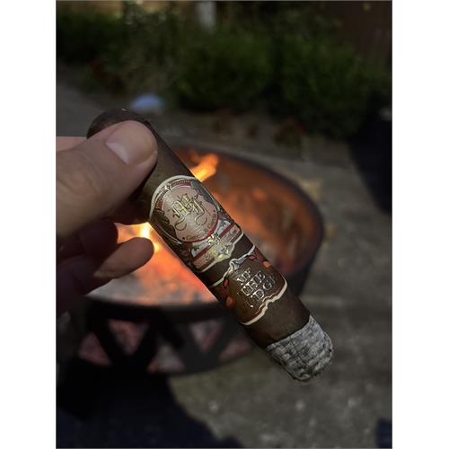 My Father The Judge Grand Robusto 5  * 60