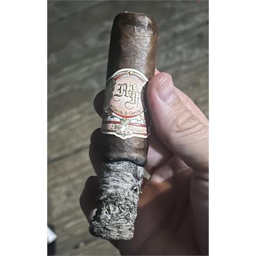 My Father The Judge Grand Robusto 5  * 60