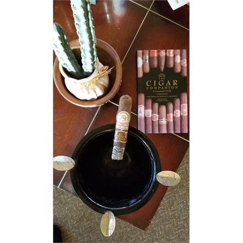 My Father The Judge Grand Robusto 5  * 60