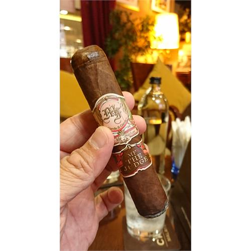 My Father The Judge Grand Robusto 5  * 60