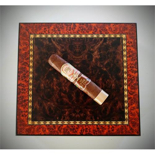 My Father The Judge Grand Robusto 5  * 60