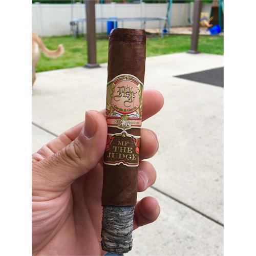 My Father The Judge Toro 6  * 56