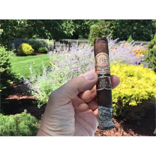 My Father The Judge Toro 6  * 56