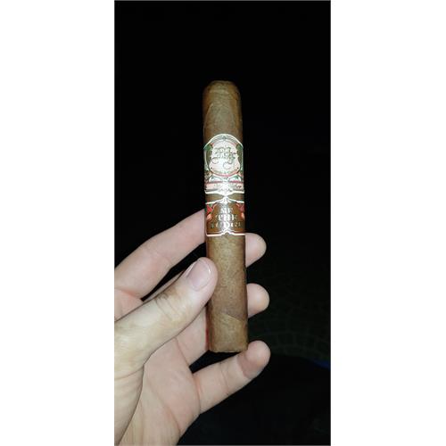 My Father The Judge Toro 6  * 56