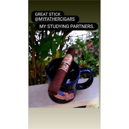 My Father The Judge Toro 6  * 56