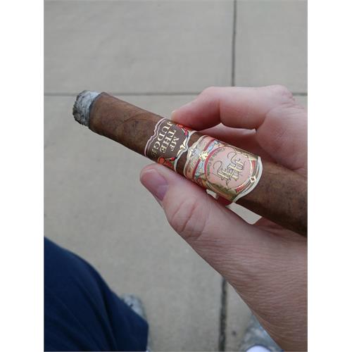 My Father The Judge Toro 6  * 56