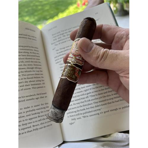 My Father The Judge Toro 6  * 56