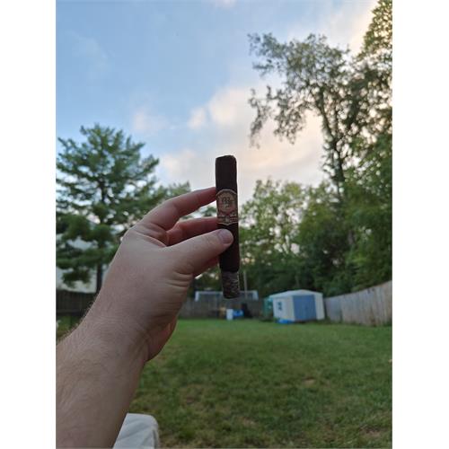 My Father The Judge Toro 6  * 56