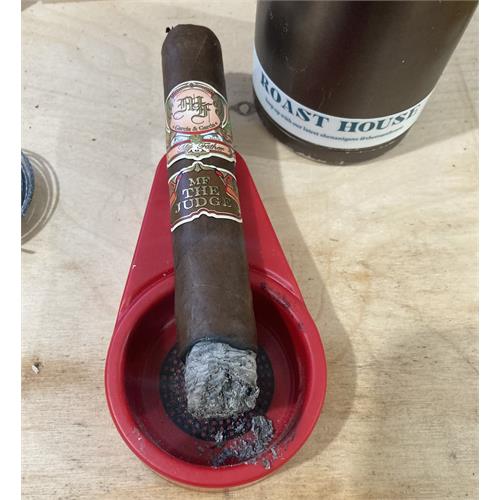 My Father The Judge Toro 6  * 56