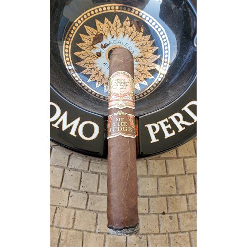 My Father The Judge Toro 6  * 56