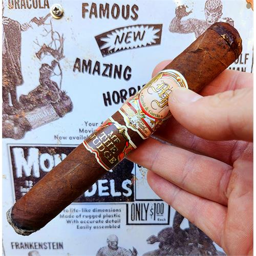 My Father The Judge Toro 6  * 56