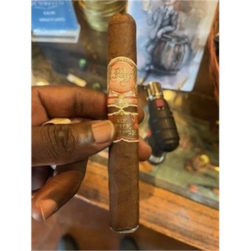 My Father The Judge Toro 6  * 56