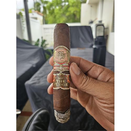 My Father The Judge Toro 6  * 56