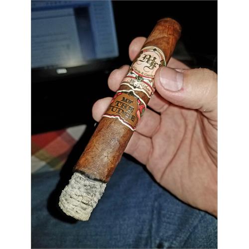 My Father The Judge Toro 6  * 56