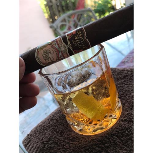 My Father The Judge Toro 6  * 56