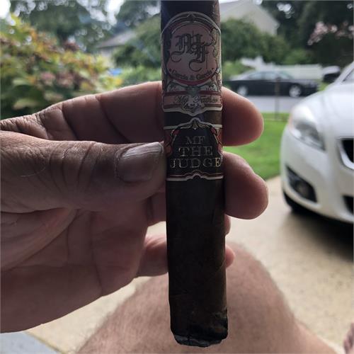 My Father The Judge Toro 6  * 56