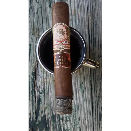 My Father The Judge Toro 6  * 56