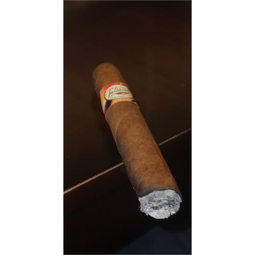 Tatiana Groovy Blue Classic Corona 6  * 44