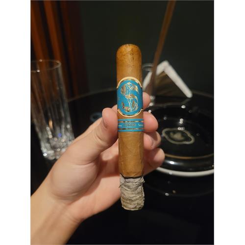Matilde Serena Robusto 5 1/4 * 50