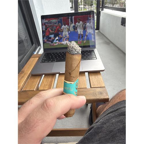 Matilde Serena Robusto 5 1/4 * 50