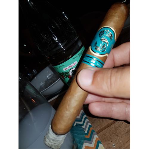 Matilde Serena Toro Bravo 6 1/2 * 54