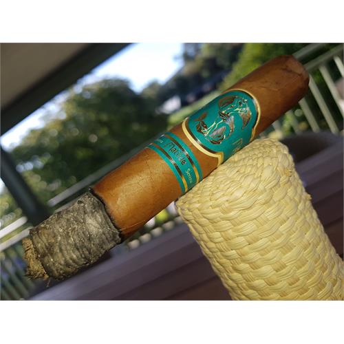 Matilde Serena Toro Bravo 6 1/2 * 54