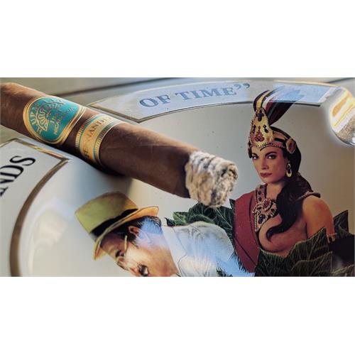 H. Upmann by AJ Fernandez Robusto 5  * 52