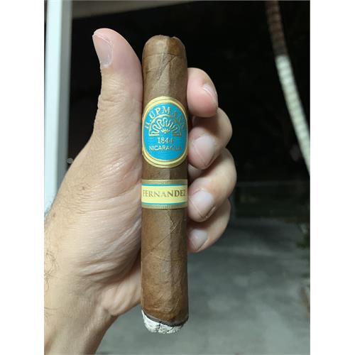 H. Upmann by AJ Fernandez Robusto 5  * 52