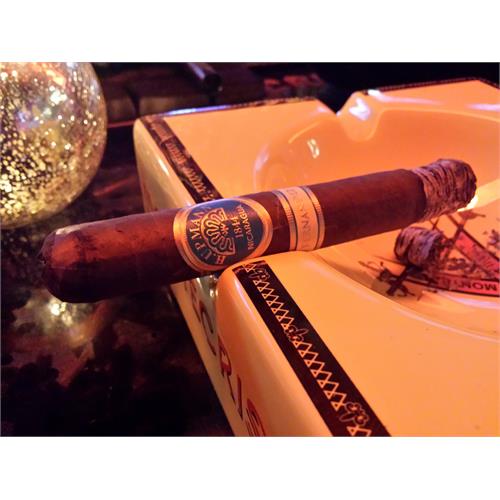 H. Upmann by AJ Fernandez Toro 6  * 54