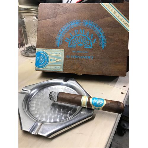 H. Upmann by AJ Fernandez Toro 6  * 54