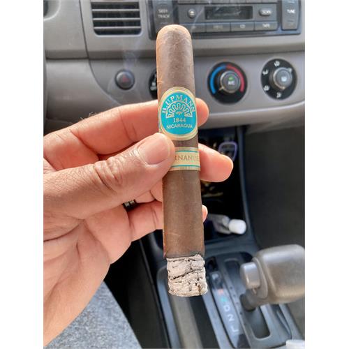 H. Upmann by AJ Fernandez Toro 6  * 54