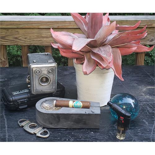 H. Upmann by AJ Fernandez Toro 6  * 54