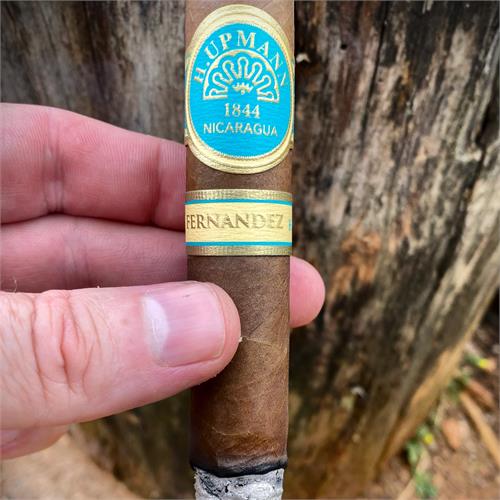 H. Upmann by AJ Fernandez Toro 6  * 54