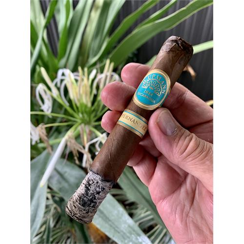 H. Upmann by AJ Fernandez Toro 6  * 54