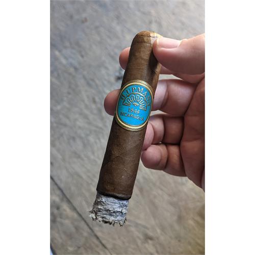 H. Upmann by AJ Fernandez Toro 6  * 54