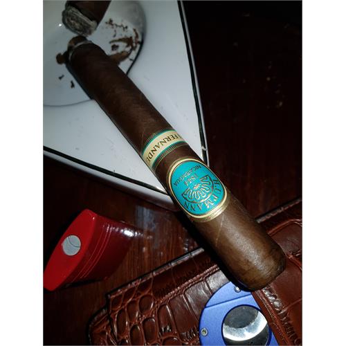 H. Upmann by AJ Fernandez Toro 6  * 54