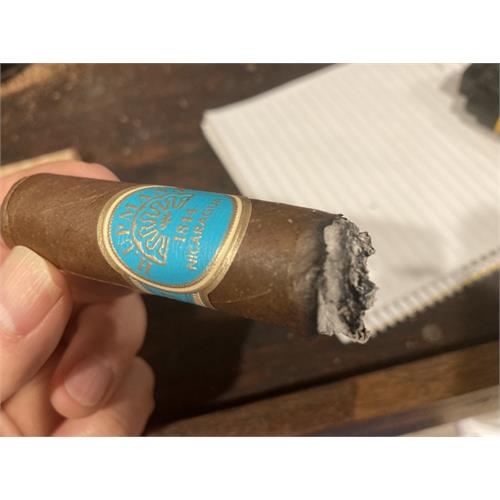 H. Upmann by AJ Fernandez Toro 6  * 54