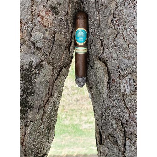 H. Upmann by AJ Fernandez Toro 6  * 54