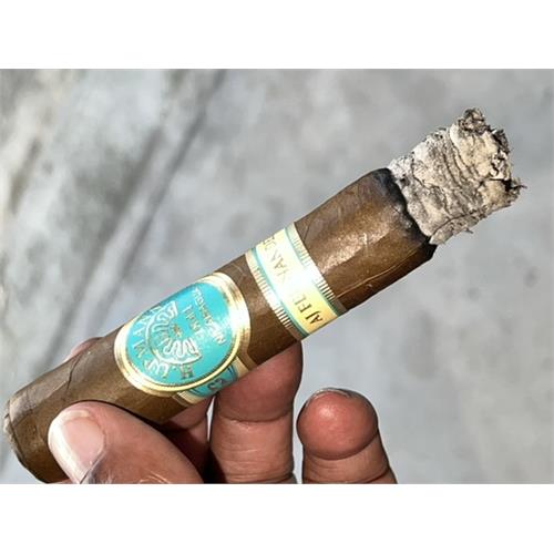 H. Upmann by AJ Fernandez Toro 6  * 54