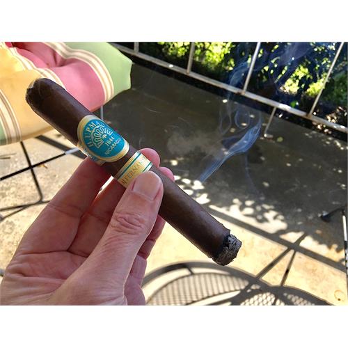 H. Upmann by AJ Fernandez Toro 6  * 54