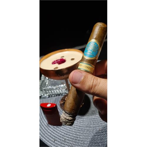 H. Upmann by AJ Fernandez Toro 6  * 54