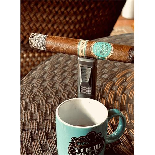 H. Upmann by AJ Fernandez Toro 6  * 54