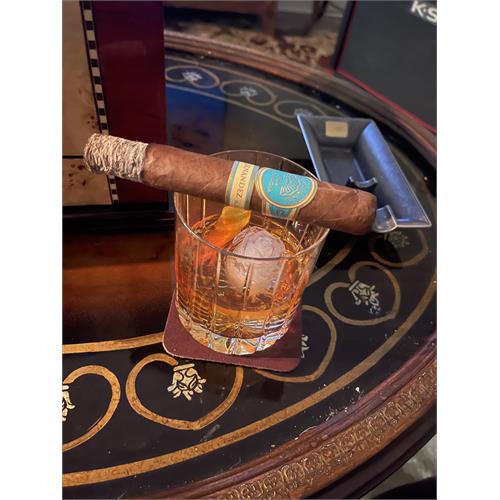 H. Upmann by AJ Fernandez Toro 6  * 54