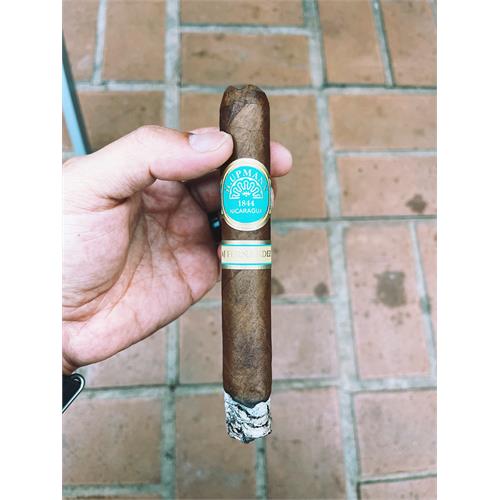 H. Upmann by AJ Fernandez Toro 6  * 54