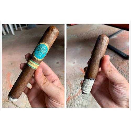 H. Upmann by AJ Fernandez Toro 6  * 54