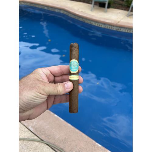 H. Upmann by AJ Fernandez Toro 6  * 54