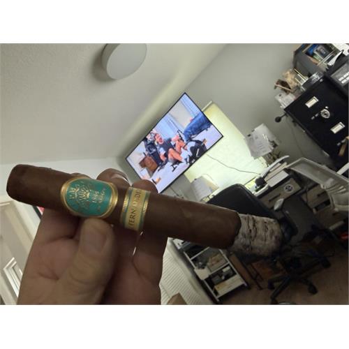 H. Upmann by AJ Fernandez Toro 6  * 54