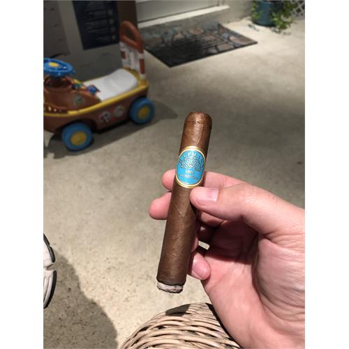 H. Upmann by AJ Fernandez Toro 6  * 54